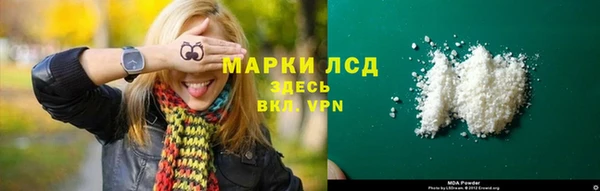 прущий лед Алзамай
